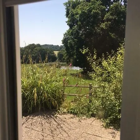 Vue Du Lac *